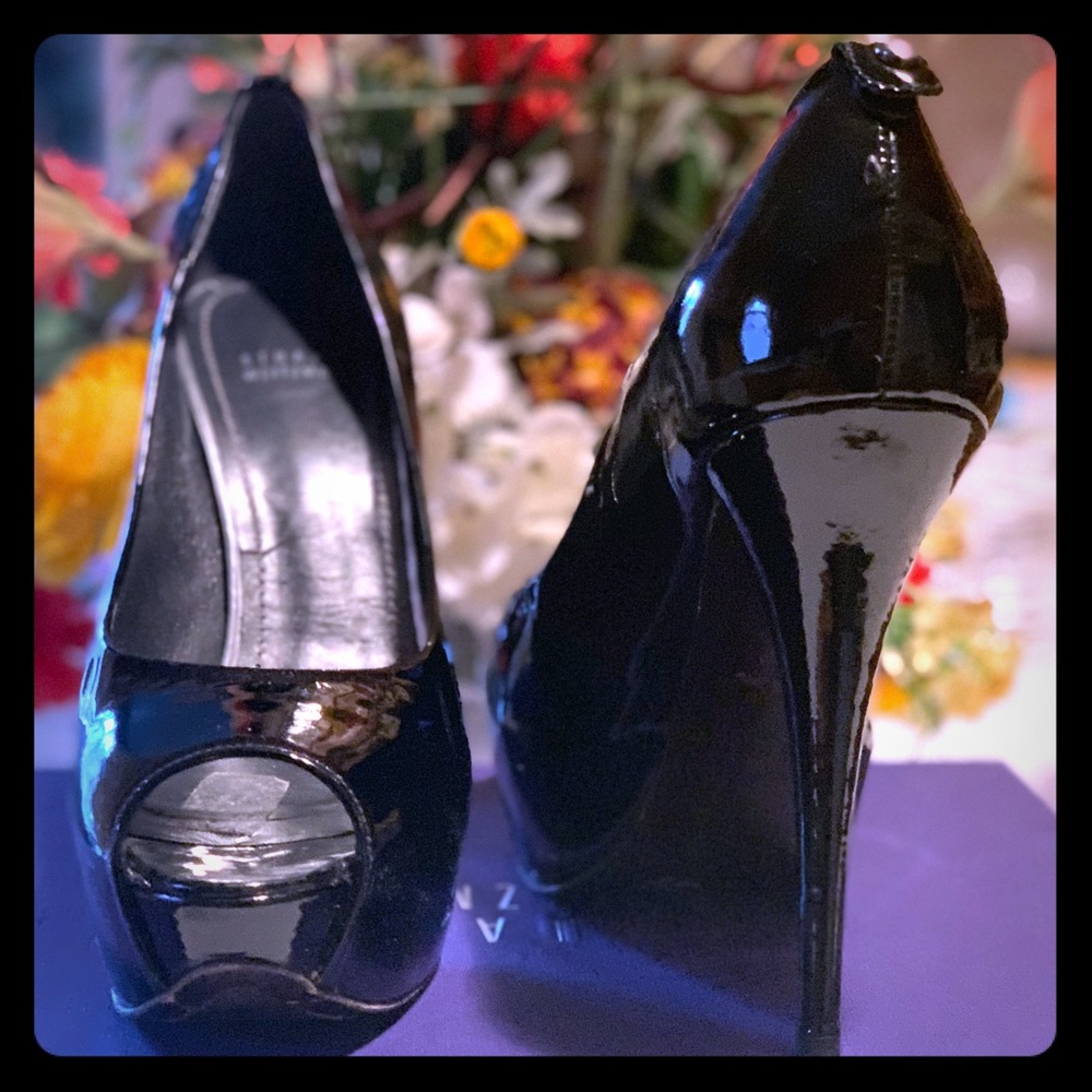 Stuart Weitzman Pumps